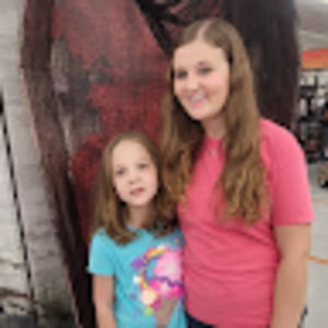 Meet your Posher, Jasmine